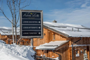 Alpine-Lodge Schladming